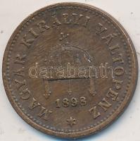 1898. 1f T:2,2-
Adamo K1