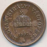 1897. 1f T:2,2- folt