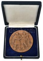 M. Gruber Leó (1911-1991) 1936. "Szombathelyi Országos Dalosverseny - Liszt Ünnepély" bron...