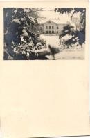 Sissó, Pitu Vili, villa / villa photo