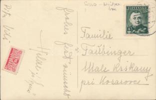 Sissó, Pitu Vili, villa / villa photo