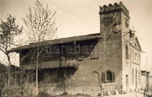 Beaoleza Cossola Foto AK