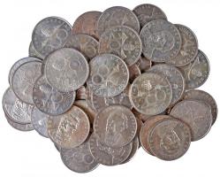 1992-1994. 200Ft Ag (50x) T:2