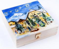 1992-1994. 200Ft Ag (50x) T:2