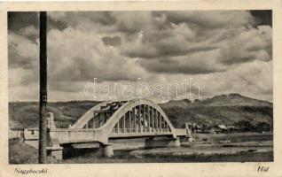 Nagybocskó, híd / bridge (EK)