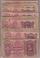 1930. 100P (100x) T:vegyes