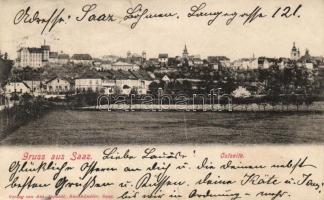 Zatec (Saaz) (fa)