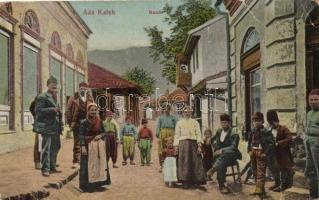 Ada Kaleh bazaar (fa)