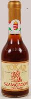 1991 Tokaji Édes Szamorodni, palackozta: Tokaj Kereskedőház Tolcsva, 250 ml