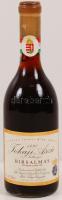 1990 Tokaji 5 puttonyos Birsalmás Aszú, Mád Tokaji Hegyalja, 500 ml