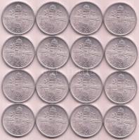 1945. 5P Al (16x) T:2