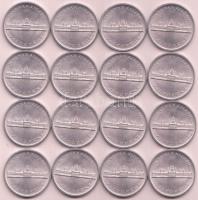 1945. 5P Al (16x) T:2