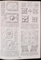 Huszka József: A magyar turáni ornamentika története. Bp., 1994, Nyers Csaba. Kiadói aranyozott műbő...