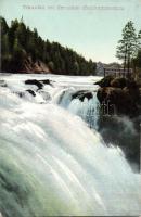 Gmunden - 8 old postcards