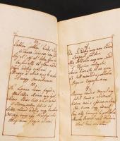 Vergilius Eneássa kit Blumauer Nemetre travestált most Magyarosan öltöztetett Szalkay Antal Úr. Máso...