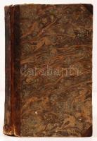 Vergilius Eneássa kit Blumauer Nemetre travestált most Magyarosan öltöztetett Szalkay Antal Úr. Máso...