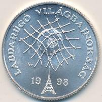 1997. 750Ft Ag "Labdarúgó VB" T:PP