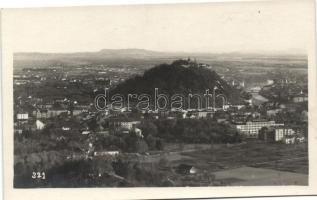 47 db RÉGI főként használatlan osztrák városképes lap / 47 old mostly unused Austrian town-view post...