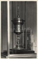 47 db RÉGI főként használatlan osztrák városképes lap / 47 old mostly unused Austrian town-view post...