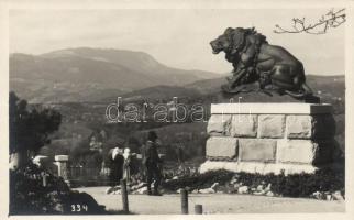 47 db RÉGI főként használatlan osztrák városképes lap / 47 old mostly unused Austrian town-view post...