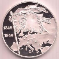1998. 2000Ft Ag "1848-49. forradalom és szabadságharc 150. évfordulója" T:PP