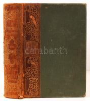 A műveltség könyvtára, 6 különböző kötet, Kiadja az Athenaeum Irodalmi és Nyomdai Részvénytársulat. ...