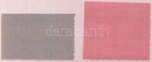 ~1920. 4f + 10f adomány "A siket-némák kolozsvári intézete részére" T:I