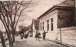 Kerepes, Tanítólak