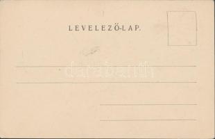 Lontó, Thék lakóháza / house