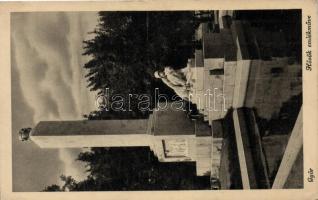 Győr - 2 db régi képeslap / 2 old postcards