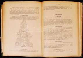 Kugler Géza: A legújabb és legteljesebb gyakorlati nagy budapesti szakácskönyv és házi cukrászat. Hí...