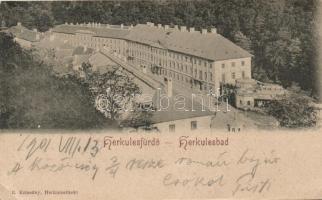 Herkulesfürdő (EK)