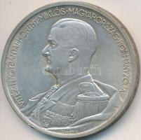 1939. 5P Ag "Horthy-balra" T:2- Adamo P8.2