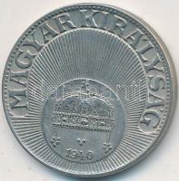 1940. 10f Ni T:2,2- R! Adamo P3