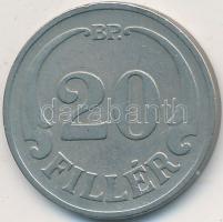 1927. 20f T:2-
Adamo P3