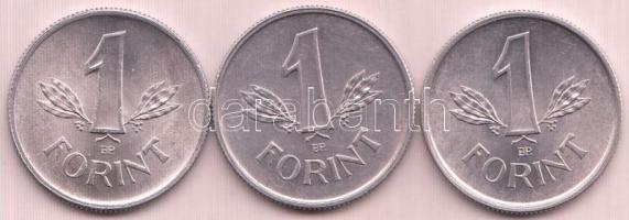 1949-1952. 1Ft Al 3xklf T:1-,2