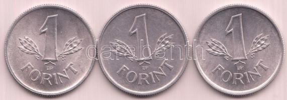 1949-1952. 1Ft Al 3xklf T:1-,2