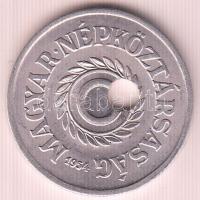 1954. 2f Al technikai hibás veret T:1-