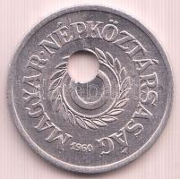 1960. 2f Al technikai hibás veret T:1-