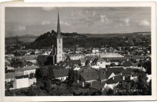 Dés, Calvinist church, vissza So. Stpl