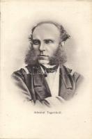 Admiral Tegetthoff