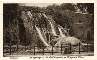 Budapest XIII. Margitsziget