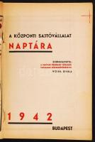 Villámtérkép - Nemzeti Újság, Uj nemzedék, Képes Krónika c. lapokhoz 170p