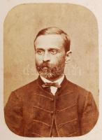 Gyulai Pál költeményei. A költő arczképével.
Pest, 1870. Ráth Mór. 1t. 336p. Első kiadás! Díszesen a...