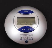 5 db bontatlan, új tojásfőző óra / short timers