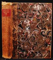 Pintér Jenő: A magyar irodalom története I.  Bp., 1921. Franklin 56p. Kissé megviselt félbőr kötésbe...