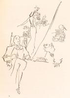 Márai Sándor: Kaland. Színmű három felvonásban. Első kiadás! Számozott, aláírt.
Illusztrálta Hincz G...