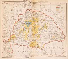 A Pallas Nagy Lexikona Az összes ismeretek enciklopédiája. 1–18. kötet pótkötetekkel (telj...