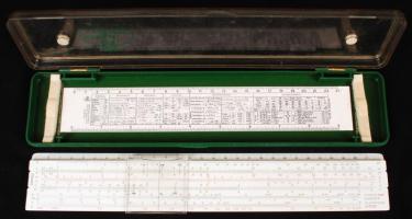 Faber Castell logarléc tokkal