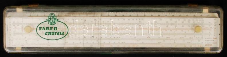 Faber Castell logarléc tokkal